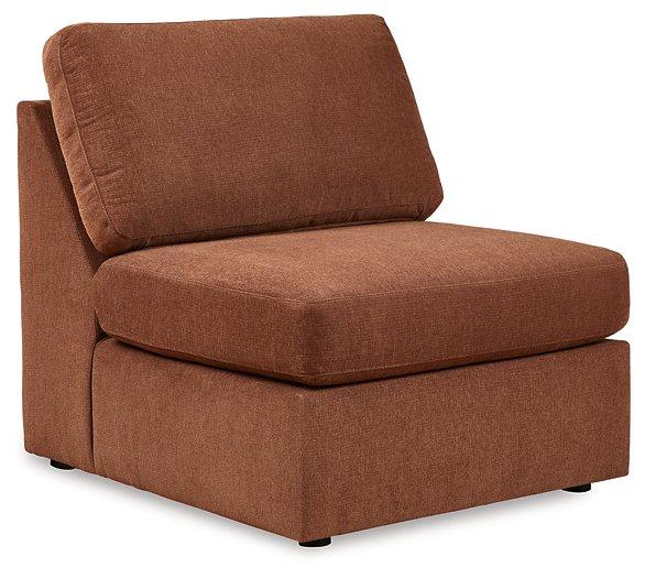 Modmax 6-Piece Sectional - Holmwood's Furniture & Design Center (Somersworth, NH)