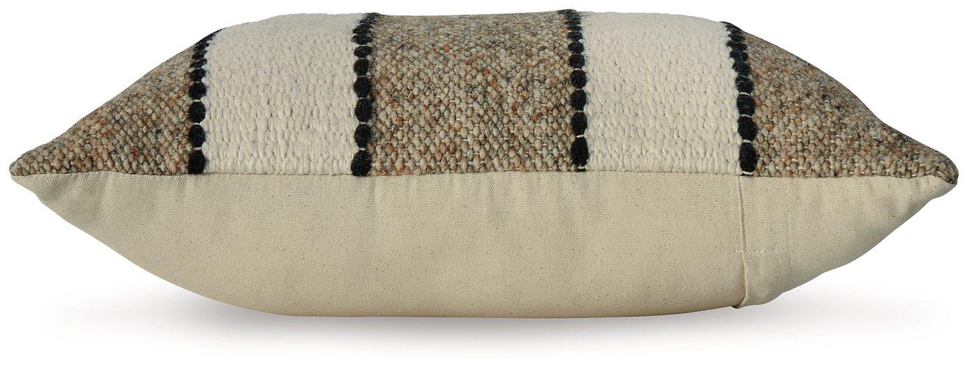 Rueford Pillow - Holmwood's Furniture & Design Center (Somersworth, NH)