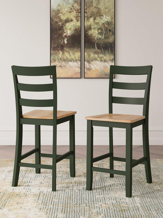 Gesthaven Dining Set - Holmwood's Furniture & Design Center (Somersworth, NH)