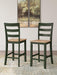 Gesthaven Dining Set - Holmwood's Furniture & Design Center (Somersworth, NH)
