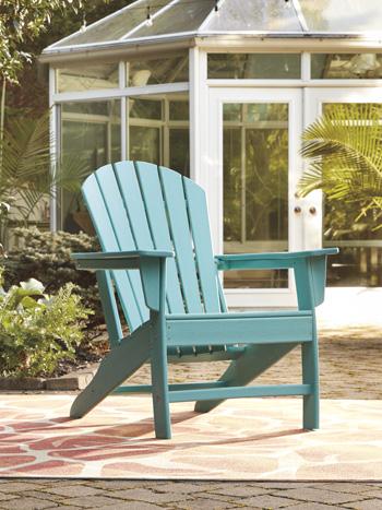 Sundown Treasure Outdoor Seating Set - Holmwood's Furniture & Design Center (Somersworth, NH)