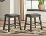 Caitbrook Counter Height Dining Set - Holmwood's Furniture & Design Center (Somersworth, NH)