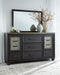 Foyland Bedroom Set - Holmwood's Furniture & Design Center (Somersworth, NH)