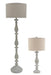 Bernadate Lamp Set - Holmwood's Furniture & Design Center (Somersworth, NH)