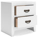 Binterglen Bedroom Package - Holmwood's Furniture & Design Center (Somersworth, NH)