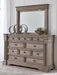Blairhurst Bedroom Set - Holmwood's Furniture & Design Center (Somersworth, NH)