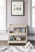 Blariden Shelf Accent Table - Holmwood's Furniture & Design Center (Somersworth, NH)