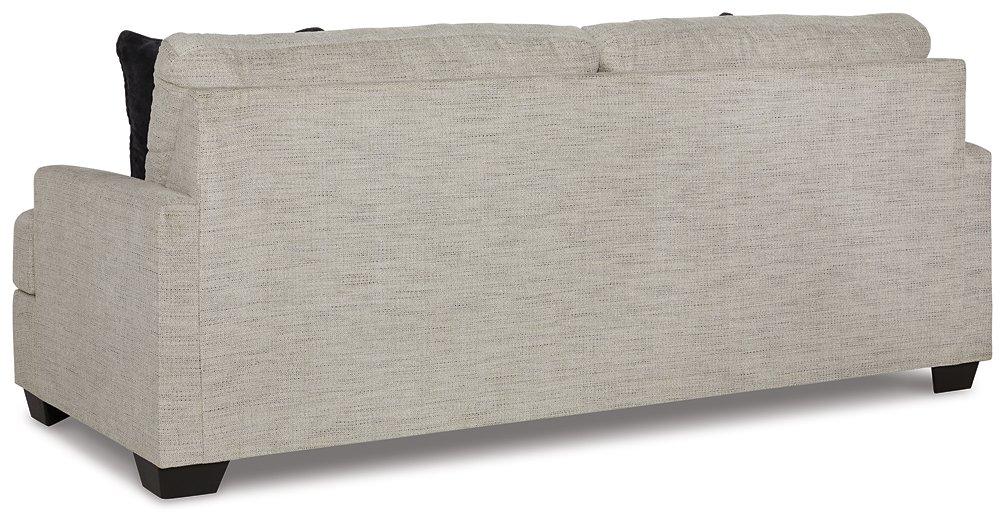 Vayda Living Room Set - Holmwood's Furniture & Design Center (Somersworth, NH)