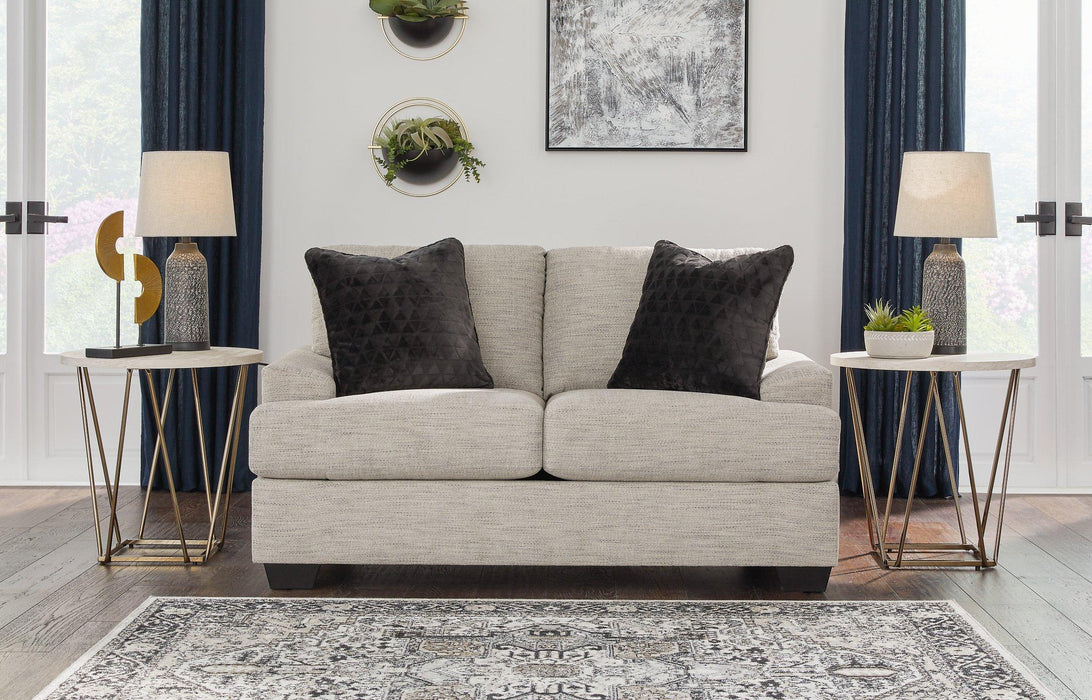 Vayda Living Room Set - Holmwood's Furniture & Design Center (Somersworth, NH)