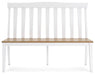Ashbryn Dining Set - Holmwood's Furniture & Design Center (Somersworth, NH)