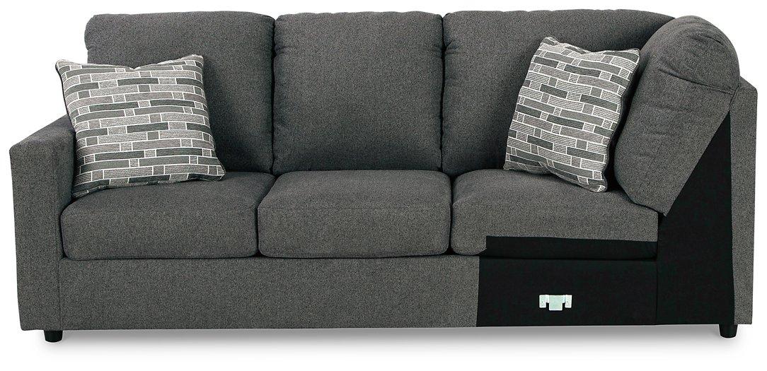Edenfield Living Room Set - Holmwood's Furniture & Design Center (Somersworth, NH)