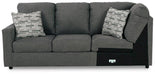 Edenfield Living Room Set - Holmwood's Furniture & Design Center (Somersworth, NH)