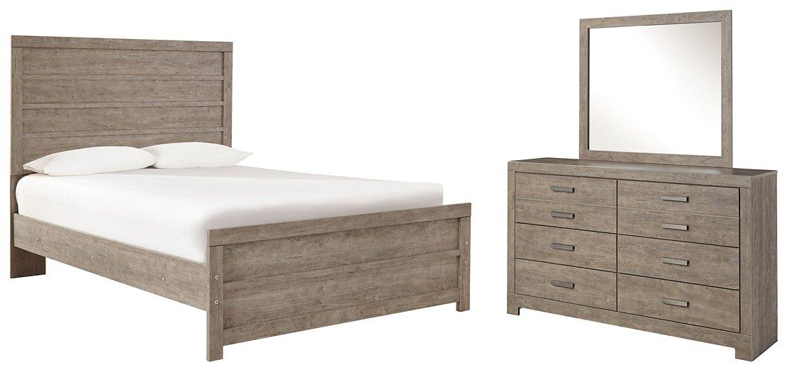 Culverbach Bedroom Set - Holmwood's Furniture & Design Center (Somersworth, NH)