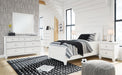 Fortman Bedroom Set - Holmwood's Furniture & Design Center (Somersworth, NH)