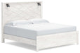 Gerridan Bedroom Set - Holmwood's Furniture & Design Center (Somersworth, NH)