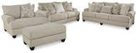 Asanti Living Room Set - Holmwood's Furniture & Design Center (Somersworth, NH)