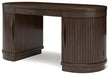 Korestone Home Office Set - Holmwood's Furniture & Design Center (Somersworth, NH)