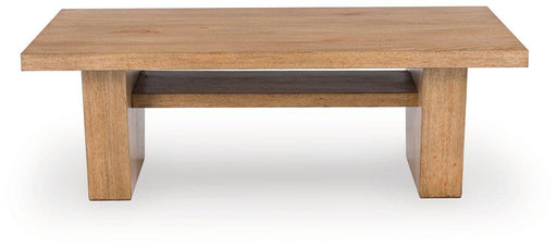 Kristiland Occasional Table Set - Holmwood's Furniture & Design Center (Somersworth, NH)