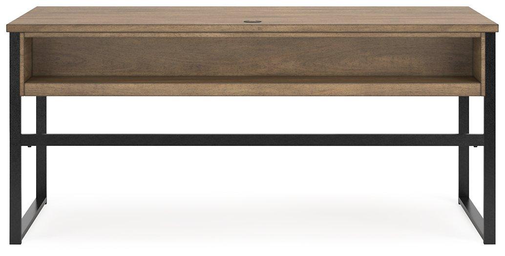 Montia Home Office Set - Holmwood's Furniture & Design Center (Somersworth, NH)