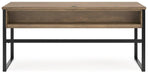 Montia Home Office Set - Holmwood's Furniture & Design Center (Somersworth, NH)