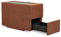Pilar Peak Living Room Set - Holmwood's Furniture & Design Center (Somersworth, NH)