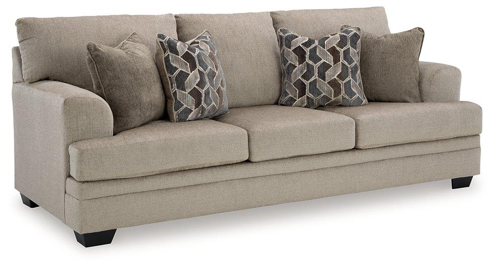 Stonemeade Living Room Set - Holmwood's Furniture & Design Center (Somersworth, NH)