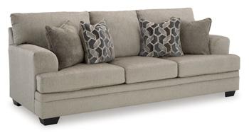 Stonemeade Living Room Set - Holmwood's Furniture & Design Center (Somersworth, NH)