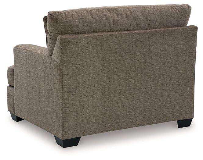 Stonemeade Living Room Set - Holmwood's Furniture & Design Center (Somersworth, NH)