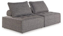Bree Zee Outdoor Sectional - Holmwood's Furniture & Design Center (Somersworth, NH)