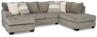 Creswell Living Room Set - Holmwood's Furniture & Design Center (Somersworth, NH)