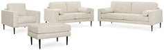 Hazela Living Room Set - Holmwood's Furniture & Design Center (Somersworth, NH)