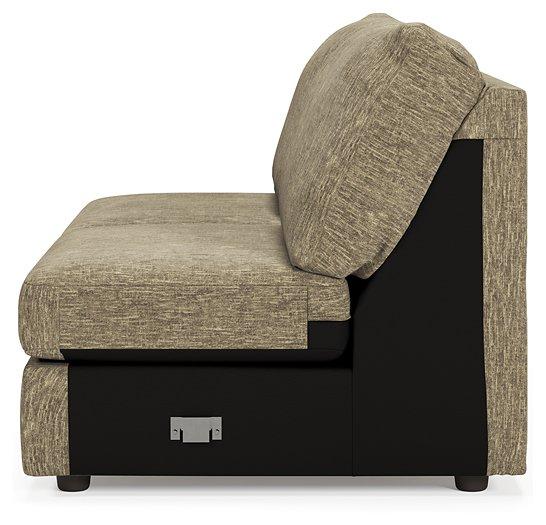 Hoylake 3-Piece Sectional with Chaise - Holmwood's Furniture & Design Center (Somersworth, NH)