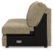 Hoylake 3-Piece Sectional with Chaise - Holmwood's Furniture & Design Center (Somersworth, NH)