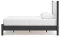 Cadmori Bedroom Set - Holmwood's Furniture & Design Center (Somersworth, NH)