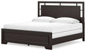 Covetown Bedroom Package - Holmwood's Furniture & Design Center (Somersworth, NH)