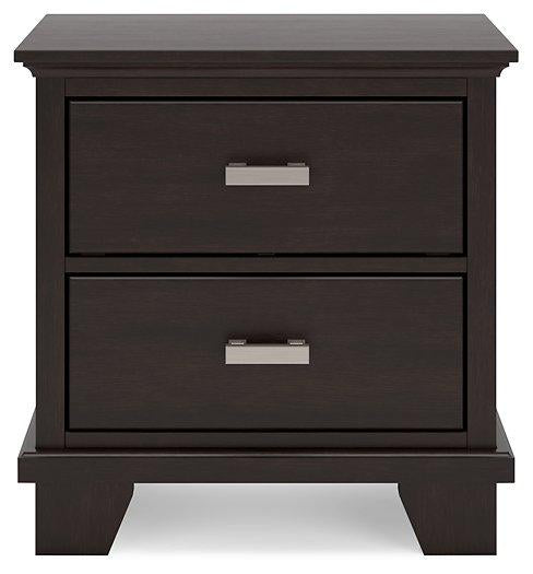 Covetown Bedroom Package - Holmwood's Furniture & Design Center (Somersworth, NH)