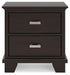 Covetown Bedroom Package - Holmwood's Furniture & Design Center (Somersworth, NH)