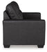 Barlin Mills Loveseat - Holmwood's Furniture & Design Center (Somersworth, NH)