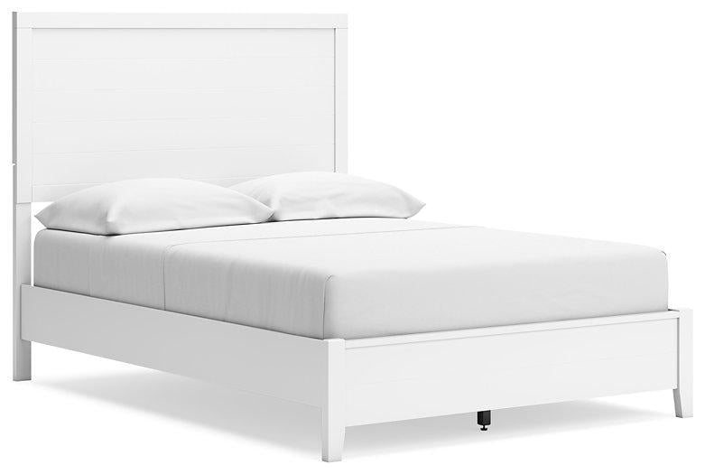Binterglen Bedroom Package - Holmwood's Furniture & Design Center (Somersworth, NH)