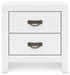Binterglen Bedroom Package - Holmwood's Furniture & Design Center (Somersworth, NH)