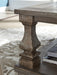 Johnelle Occasional Table Set - Holmwood's Furniture & Design Center (Somersworth, NH)