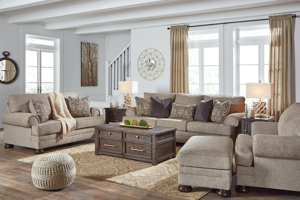 Kananwood Living Room Set - Holmwood's Furniture & Design Center (Somersworth, NH)