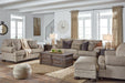 Kananwood Living Room Set - Holmwood's Furniture & Design Center (Somersworth, NH)