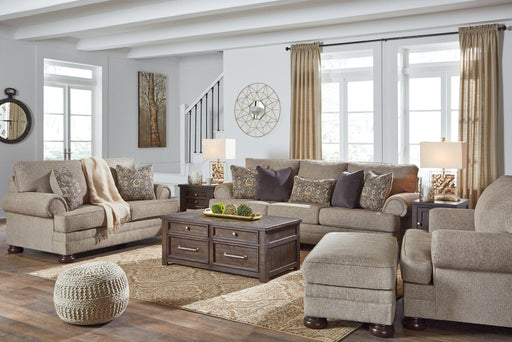 Kananwood Living Room Set - Holmwood's Furniture & Design Center (Somersworth, NH)
