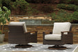 Rodeway South Outdoor Set - Holmwood's Furniture & Design Center (Somersworth, NH)
