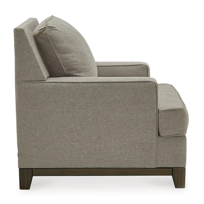 Kaywood Living Room Set - Holmwood's Furniture & Design Center (Somersworth, NH)
