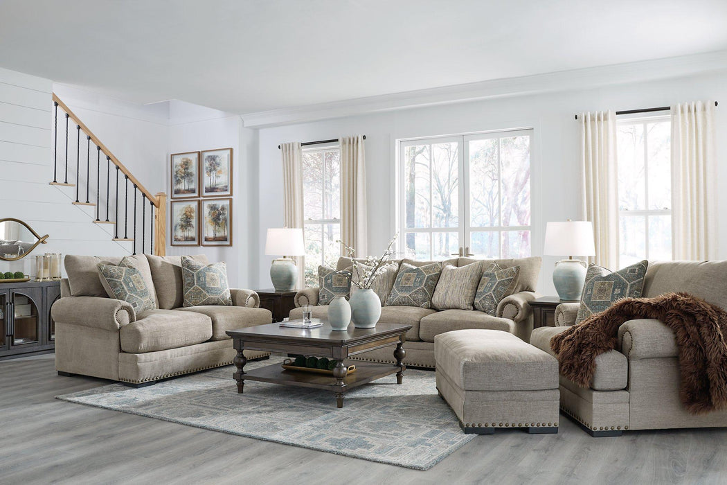 Galemore Living Room Set - Holmwood's Furniture & Design Center (Somersworth, NH)
