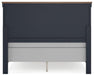Landocken Bedroom Package - Holmwood's Furniture & Design Center (Somersworth, NH)