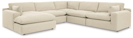 Elyza Living Room Set - Holmwood's Furniture & Design Center (Somersworth, NH)