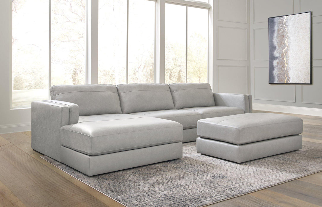 Amiata Upholstery Package - Holmwood's Furniture & Design Center (Somersworth, NH)